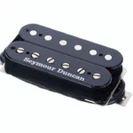 Test & Avis : Seymour Duncan SH14 Custom 5 BLK