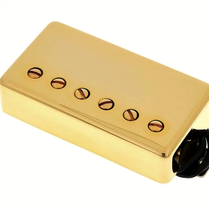 Test & Avis : Seymour Duncan SH2B-4C GC
