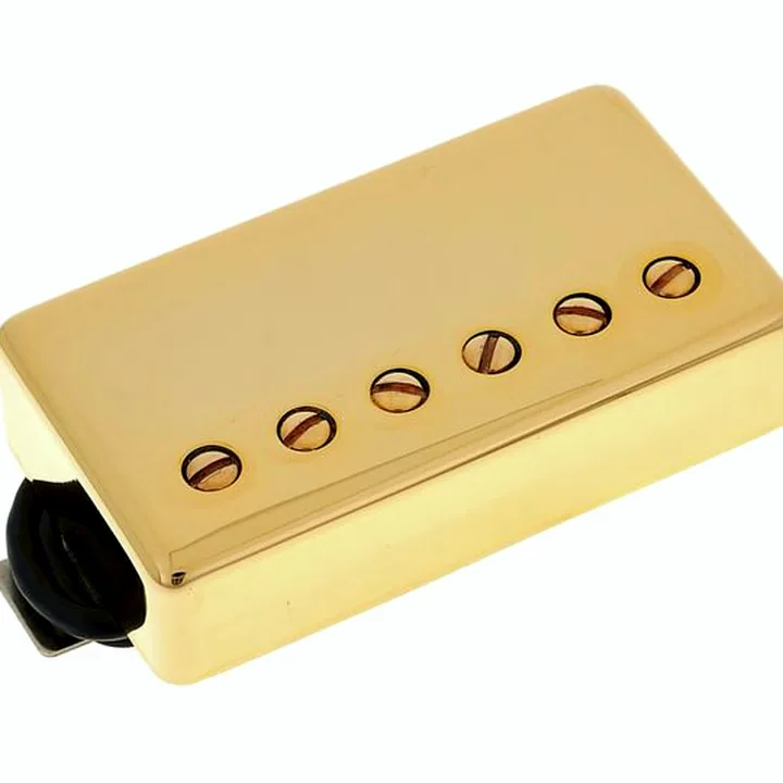 Test & Avis : Seymour Duncan SH2B-4C GC