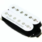 Test & Avis : Seymour Duncan SH2N-4C WH