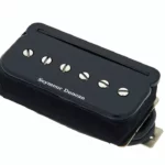 Test & Avis : Seymour Duncan SHPR-1B P-Rail BK