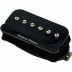Test & Avis : Seymour Duncan SHPR-1N BK