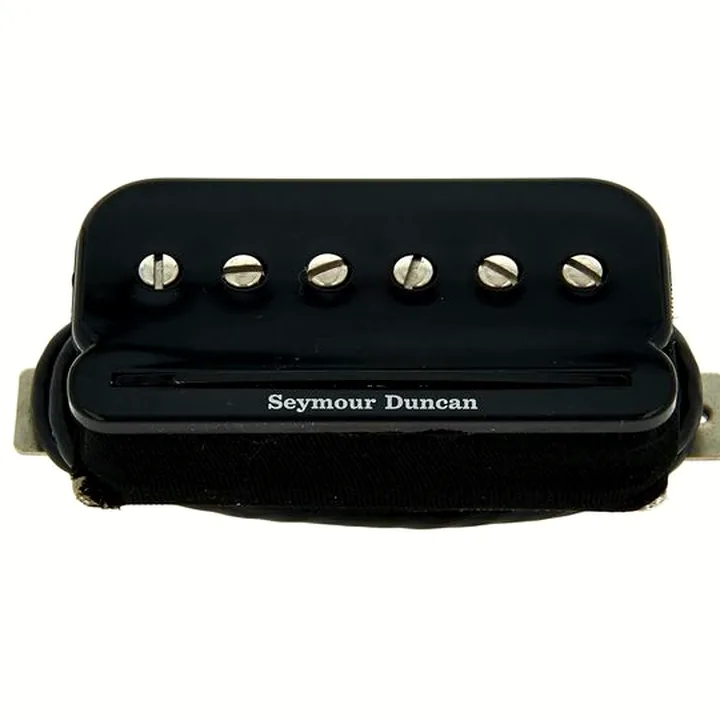 Test & Avis : Seymour Duncan SHPR-1N BK