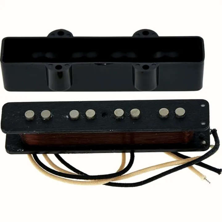 Test & Avis : Seymour Duncan SJB-1B BK