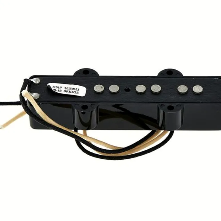 Test & Avis : Seymour Duncan SJB-1B BK