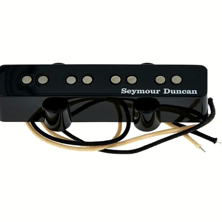Test & Avis : Seymour Duncan SJB-1B BK