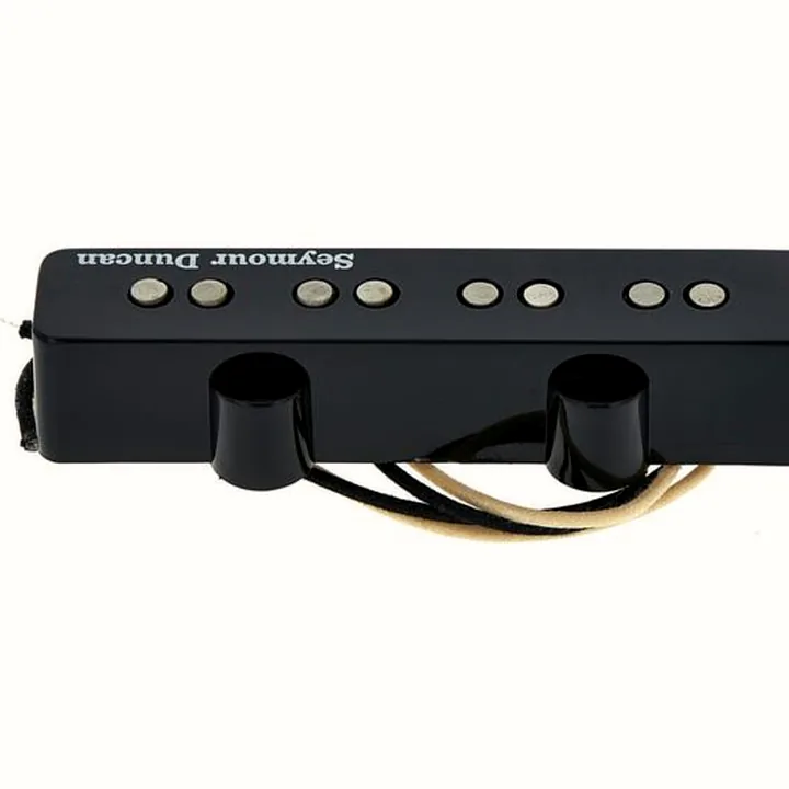 Test & Avis : Seymour Duncan SJB-1B BK