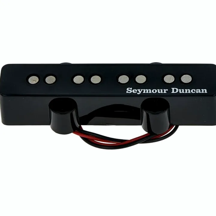 Test, Avis : Seymour Duncan SJB-2N BLK