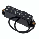 Test & Avis : Seymour Duncan SL59-1B BLK