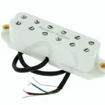 Test, Avis : Seymour Duncan SL59-1B Parchment
