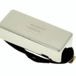 Test & Avis : Seymour Duncan SM-3N