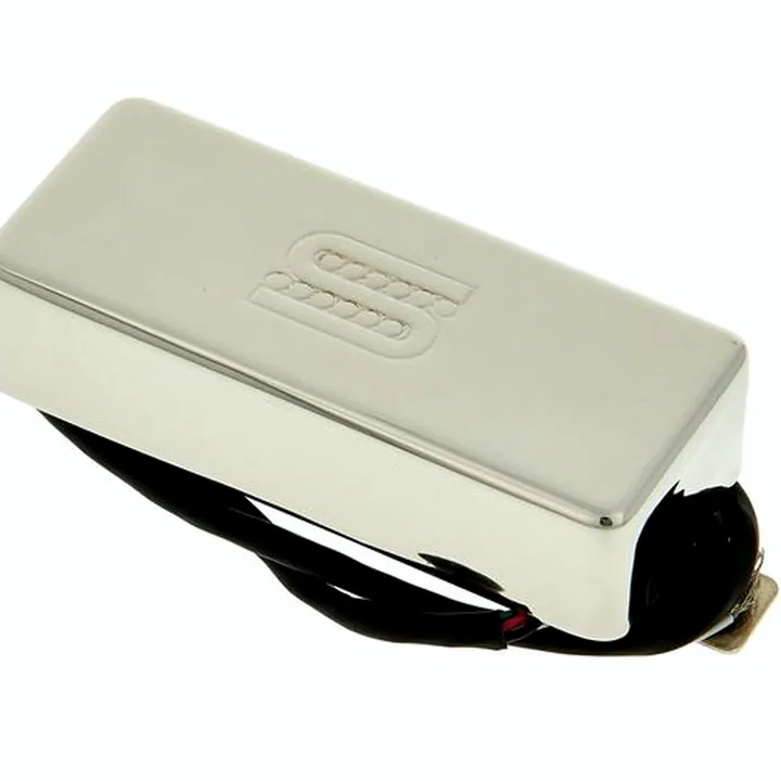 Test & Avis : Seymour Duncan SM-3N