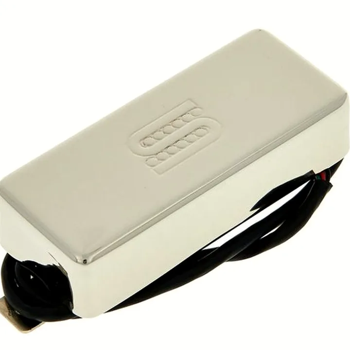 Test & Avis : Seymour Duncan SM-3N