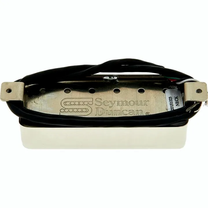 Test & Avis : Seymour Duncan SM-3N