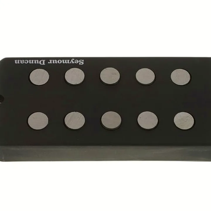 Test, Avis : Seymour Duncan SMB-5A Music Man Pickup