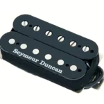 Test & Avis : Seymour Duncan SSHPG1N BLK