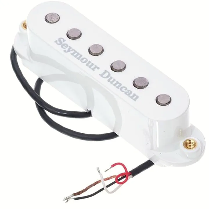 Seymour Duncan STK-S4N WH Classic Stack Plus