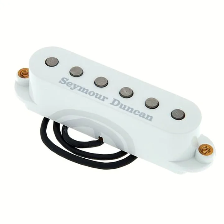 Seymour Duncan STK-S9B White