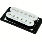 Test, Avis : Seymour Duncan TB-14 Custom 5 White