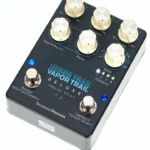 Test & Avis Seymour Duncan Vapor Trail Deluxe