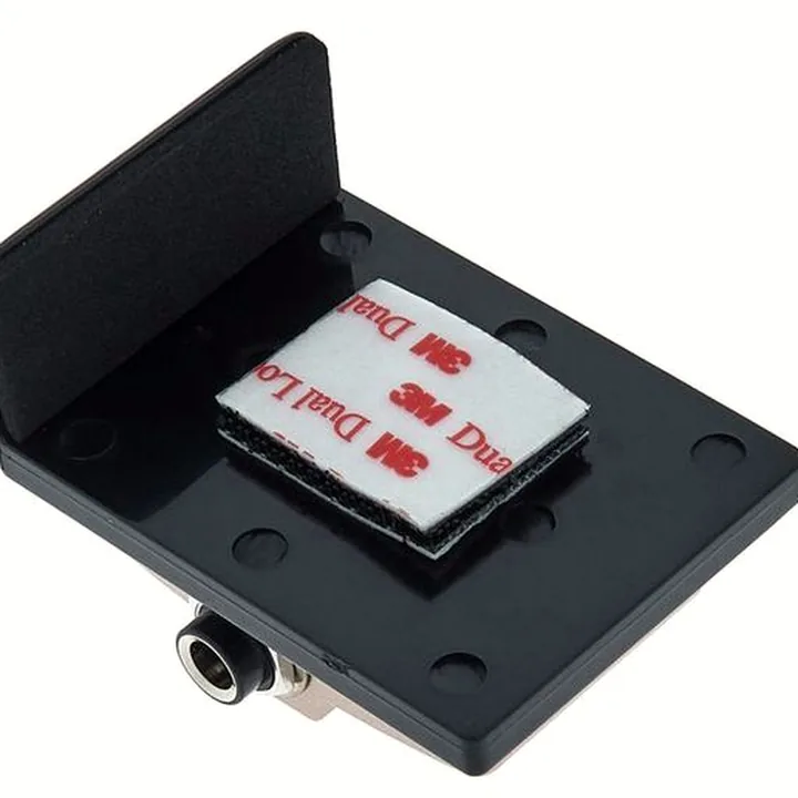 Test & Avis : Shadow SH600-NFX Saz Pickup