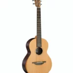 Test & Avis : Sheeran by Lowden W03