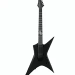 Test & Avis Solar Guitars X1.6C