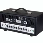 Test & Avis : Soldano SLO 30 Classic Head