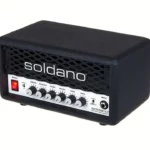 Test & Avis Soldano SLO-Mini Amp Head