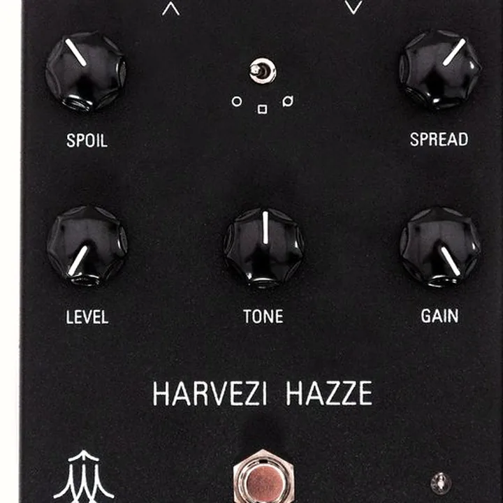 Test, Avis SOMA Harvezi Hazze