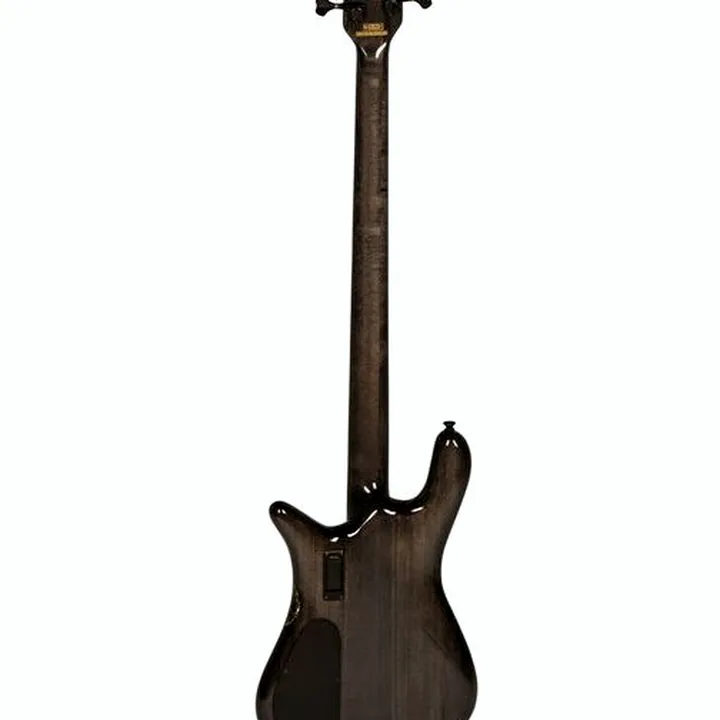 Test & Avis : Spector Euro 4 LE Squid LTD