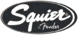 La guitare Squier Strat 40th Anniv W2CSB Comparatif, Test & Avis