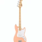Test, Avis Squier LTD Sonic Bronco SHP