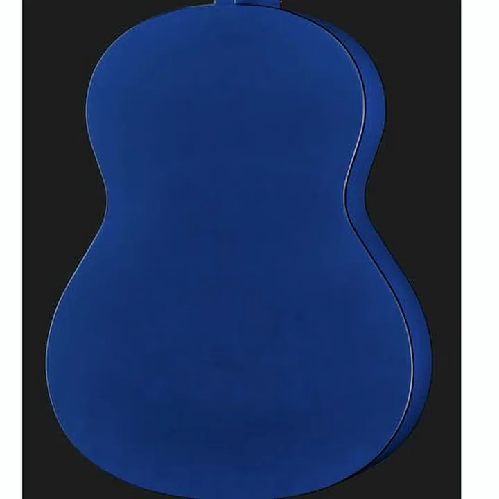 Test & Avis Startone CG-851 3/4 Blue