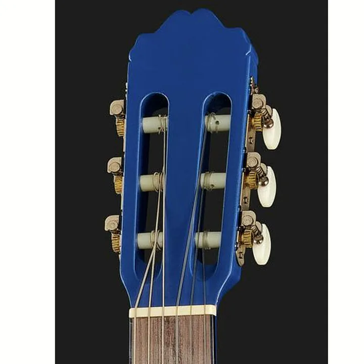 Test & Avis Startone CG-851 3/4 Blue