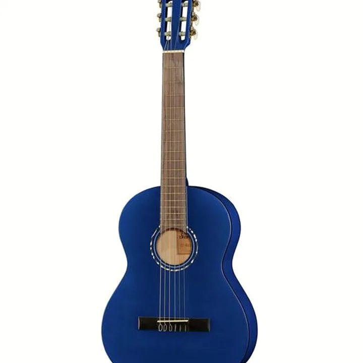 Test & Avis Startone CG-851 3/4 Blue
