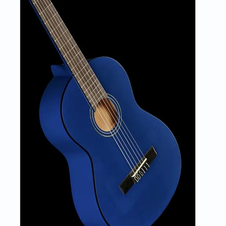Test & Avis Startone CG-851 3/4 Blue