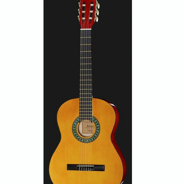 Test, Avis Startone CG851 4/4 Classical Guitar Set