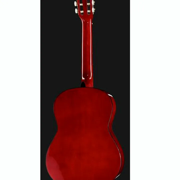Test, Avis Startone CG851 4/4 Classical Guitar Set