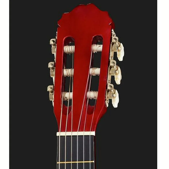 Test, Avis Startone CG851 4/4 Classical Guitar Set