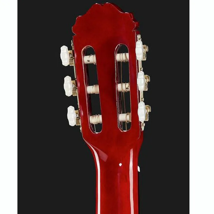 Test, Avis Startone CG851 4/4 Classical Guitar Set