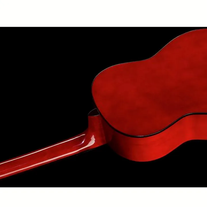 Test, Avis Startone CG851 4/4 Classical Guitar Set