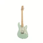 Test & Avis Sterling by Music Man CTSS30HS Cutlass SS Mint Green