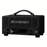 Test, Avis : Synergy SYN-20IR Head