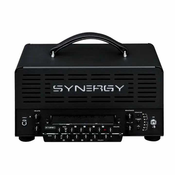Test, Avis : Synergy SYN-20IR Head