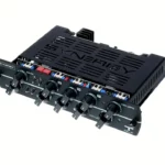 Test & Avis : Synergy TW/DLX