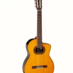 Test, Avis Takamine GC6CE-Nat