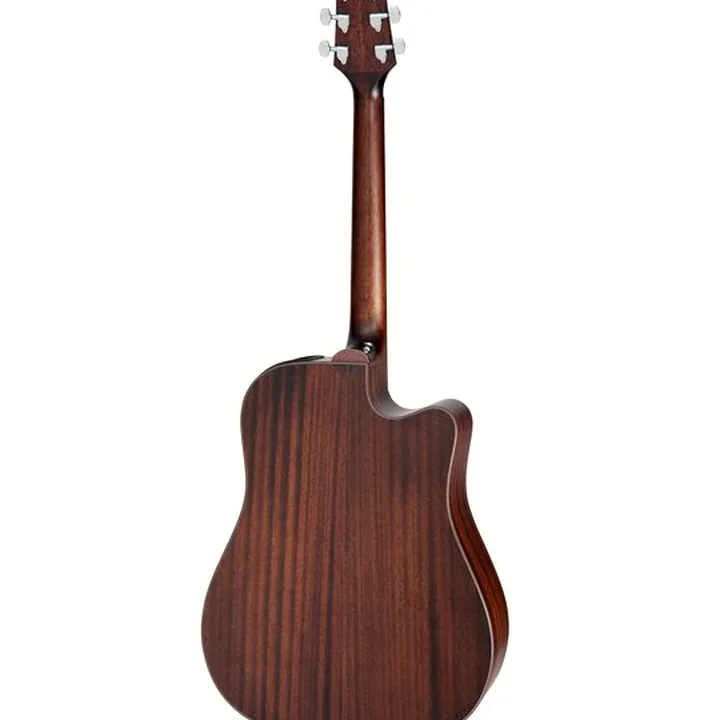 Test & Avis : Takamine GD21CE SM Lefthand