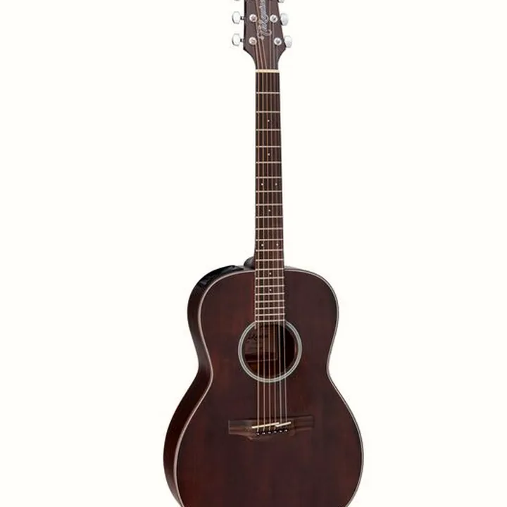 Test & Avis : Takamine GY21E SM