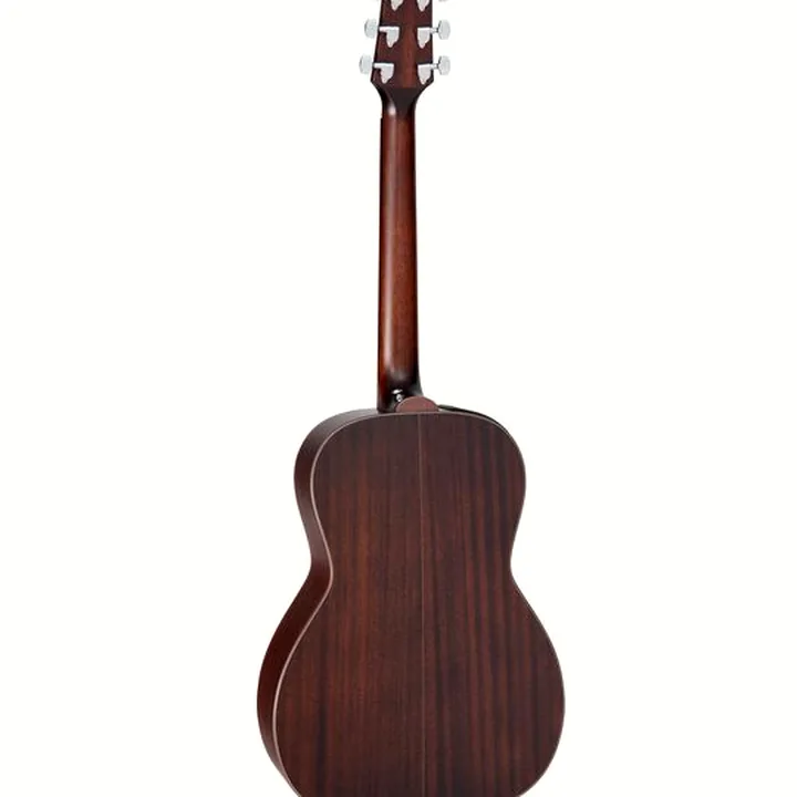 Test & Avis : Takamine GY21E SM